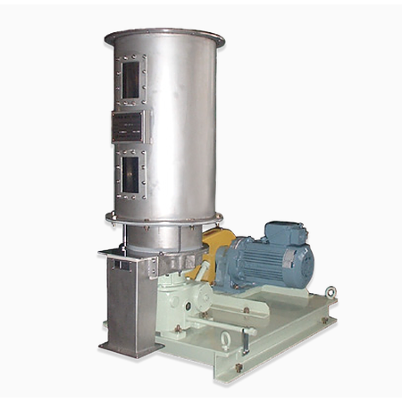 ツカサ工業株式会社 スクリューフィーダー 粉体供給装置 | 製品・サービス詳細 | FOOD TOWN